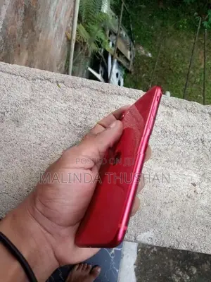 Apple iPhone SE 2 Red edition ❤️ (Used)