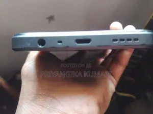 Realme C30s (Used)
