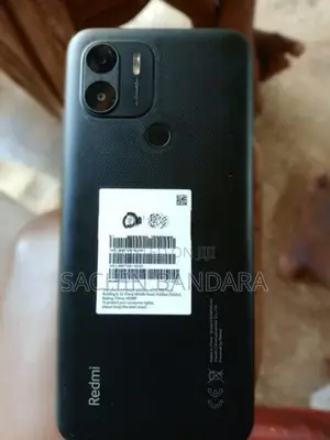 Xiaomi Redmi A2 plus (Used)