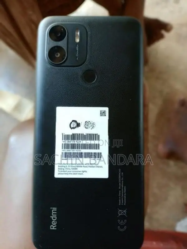 Xiaomi Redmi A2 plus (Used)