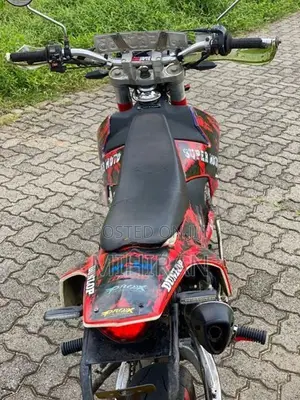 Demak DTM 200 2017