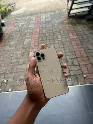 Apple iPhone 12 Pro 128 GB (Used)