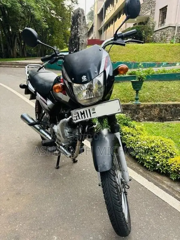 Bajaj CT100 2006