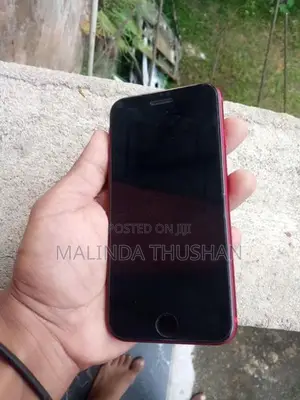 Apple iPhone SE 2 Red edition ❤️ (Used)