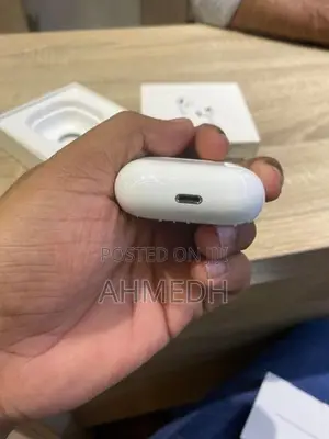 Apple AirPods 3rd Gen