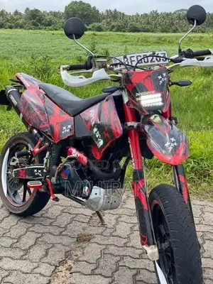 Demak DTM 200 2017