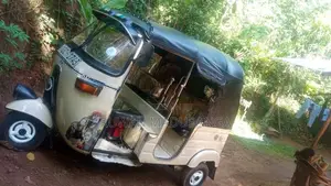 Bajaj RE 2005