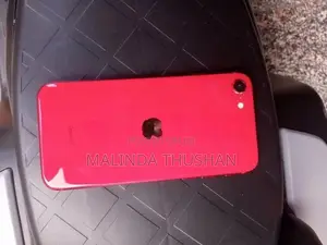 Apple iPhone SE 2 Red edition ❤️ (Used)