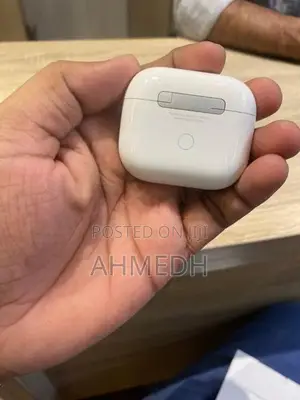 Apple AirPods 3rd Gen