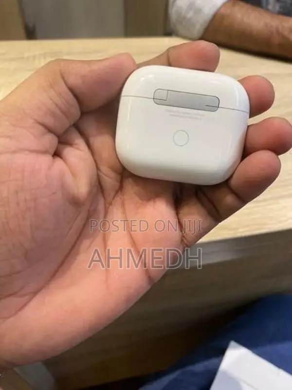 Apple AirPods 3rd Gen
