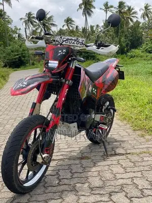 Demak DTM 200 2017