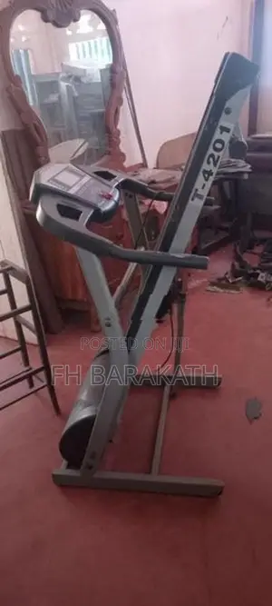 Treadmill