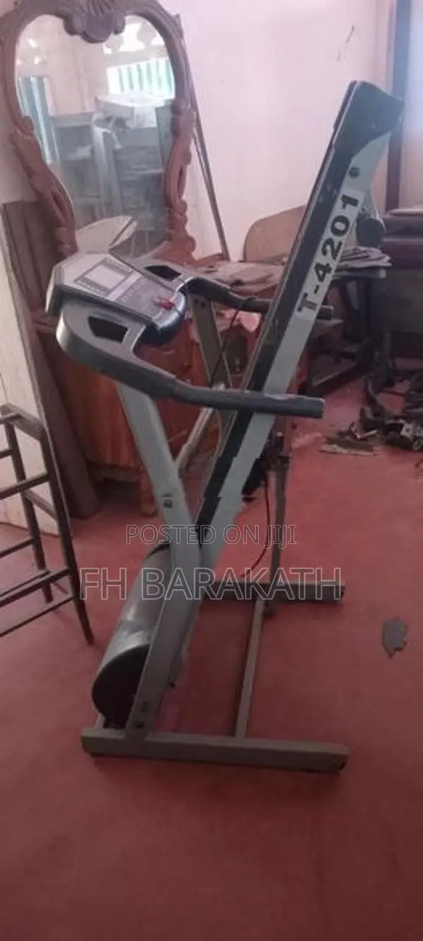 Treadmill