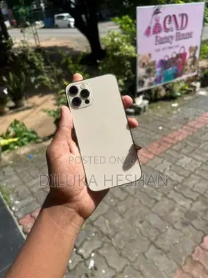 Apple iPhone 12 Pro 128 GB (Used)