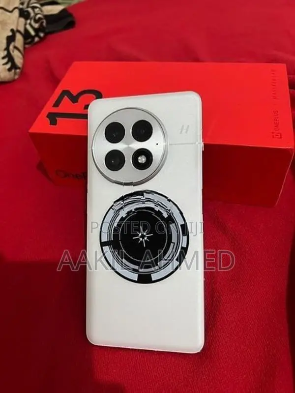 OnePlus global (Used)