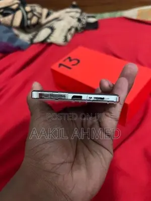 OnePlus global (Used)
