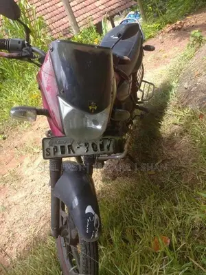 Bajaj Platina 2011