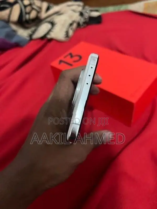 OnePlus global (Used)