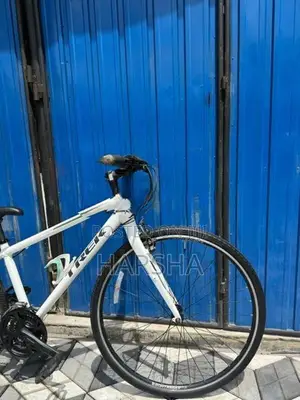 hybrid bicycle