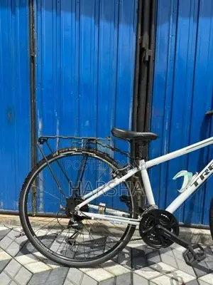 hybrid bicycle