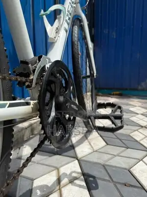 hybrid bicycle