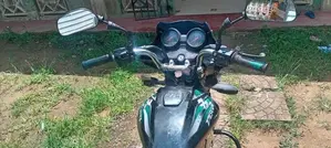 Bajaj Discover 100 2010