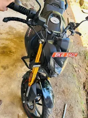 Hero Hunk 160R 2026