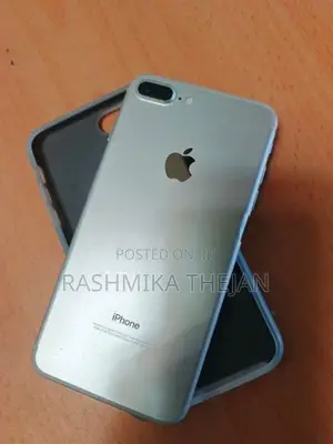 Apple iPhone 7 Plus (Used)