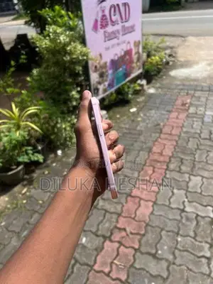 Apple iPhone 15 128 GB (Used)