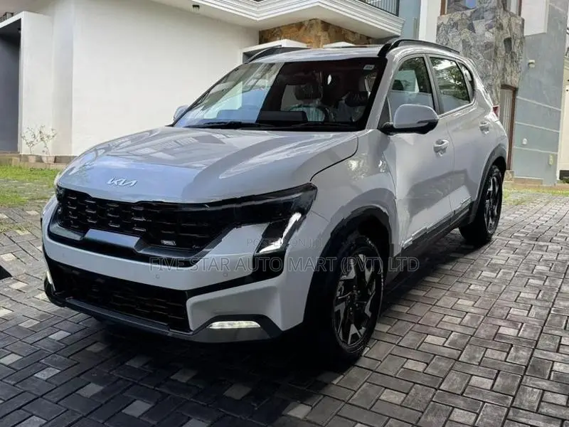Kia Sonet GTX Plus (GT Line) 2026