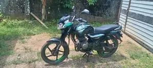 Bajaj Discover 100 2010