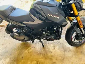 Hero Hunk 160R 2026