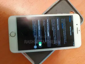 Apple iPhone 7 Plus (Used)