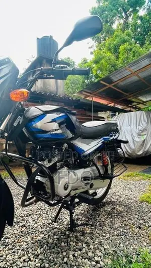 Bajaj CT100 2026