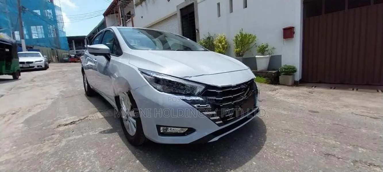 Nissan Almera VL Premium 2025