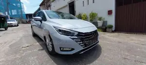 Nissan Almera VL Premium 2025