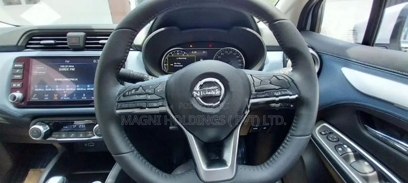 Nissan Almera VL Premium 2025