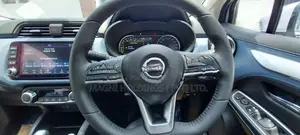 Nissan Almera VL Premium 2025