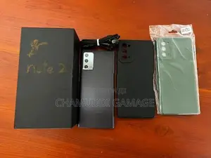 Samsung Galaxy Note 20 (Used)