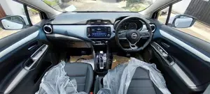 Nissan Almera VL Premium 2025