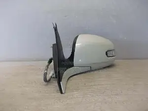 Suzuki Swift Beetle ZC71 Side Mirror
