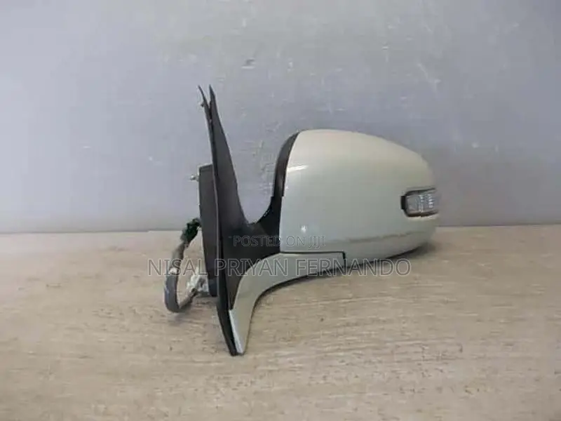 Suzuki Swift Beetle ZC71 Side Mirror