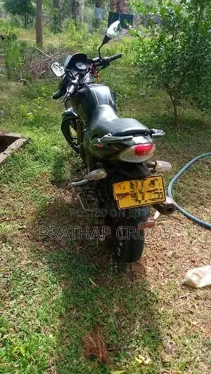 TVS Apache RTR 2010
