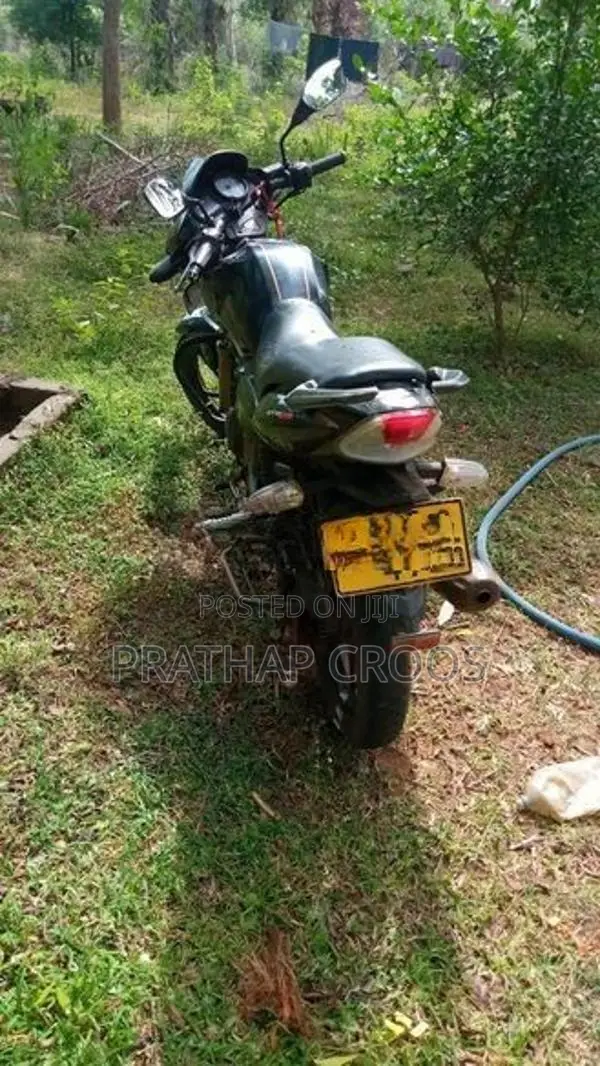 TVS Apache RTR 2010