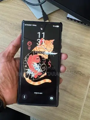 Samsung Galaxy S23 Ultra (Used)