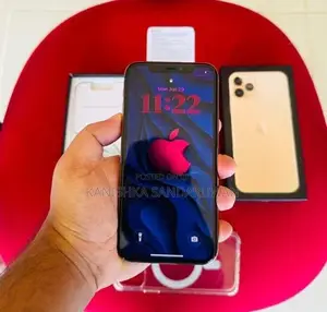 Apple iPhone 11 Pro 11pro (Used)
