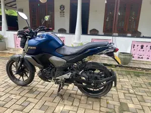 Yamaha FZS V3 2020