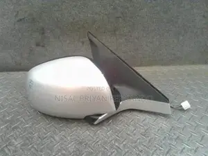 Suzuki Swift Beetle ZC71 Side Mirror
