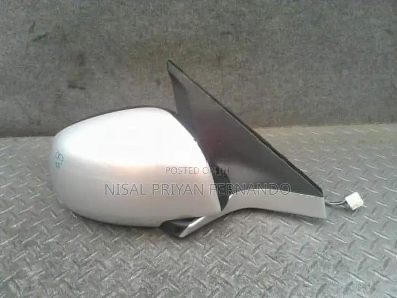 Suzuki Swift Beetle ZC71 Side Mirror