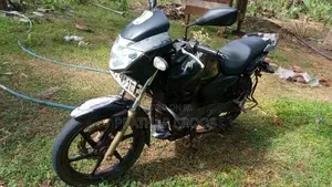 TVS Apache RTR 2010